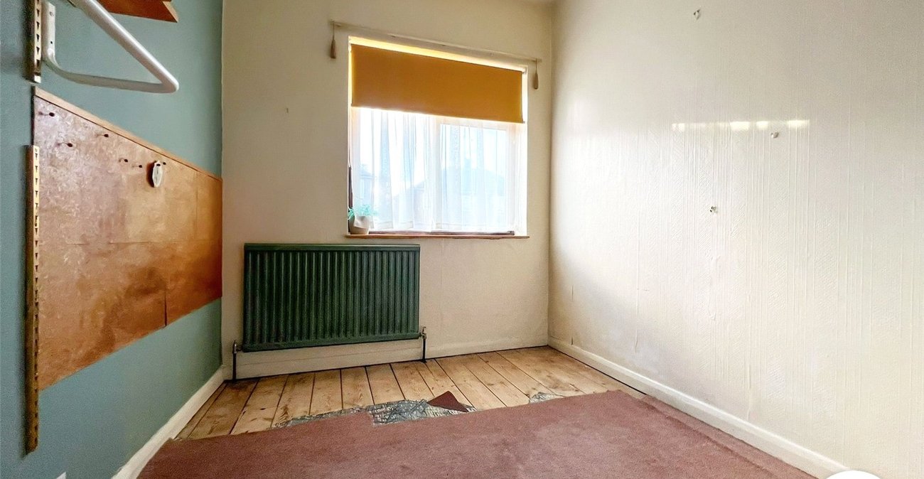 3 bedroom house for sale in Chatham | Robinson Michael & Jackson