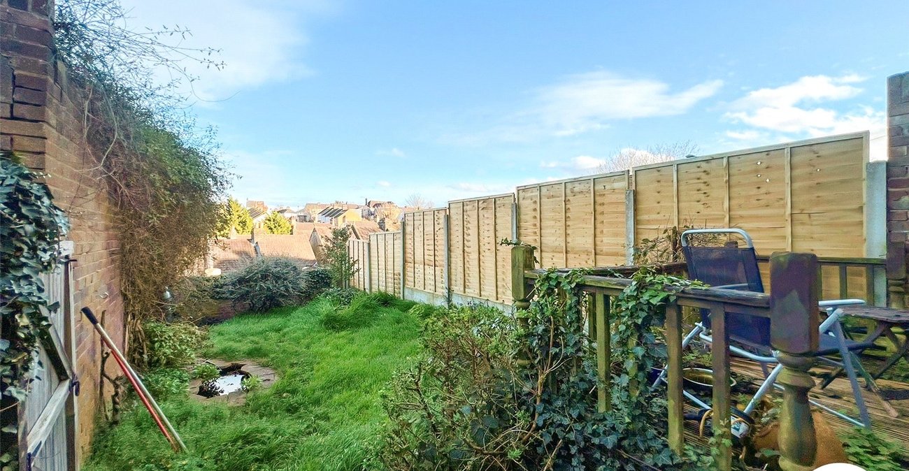 3 bedroom house for sale in Chatham | Robinson Michael & Jackson