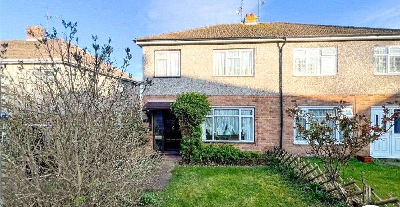 3 bedroom house for sale in Chatham | Robinson Michael & Jackson