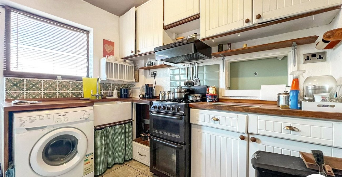 3 bedroom house for sale in Chatham | Robinson Michael & Jackson