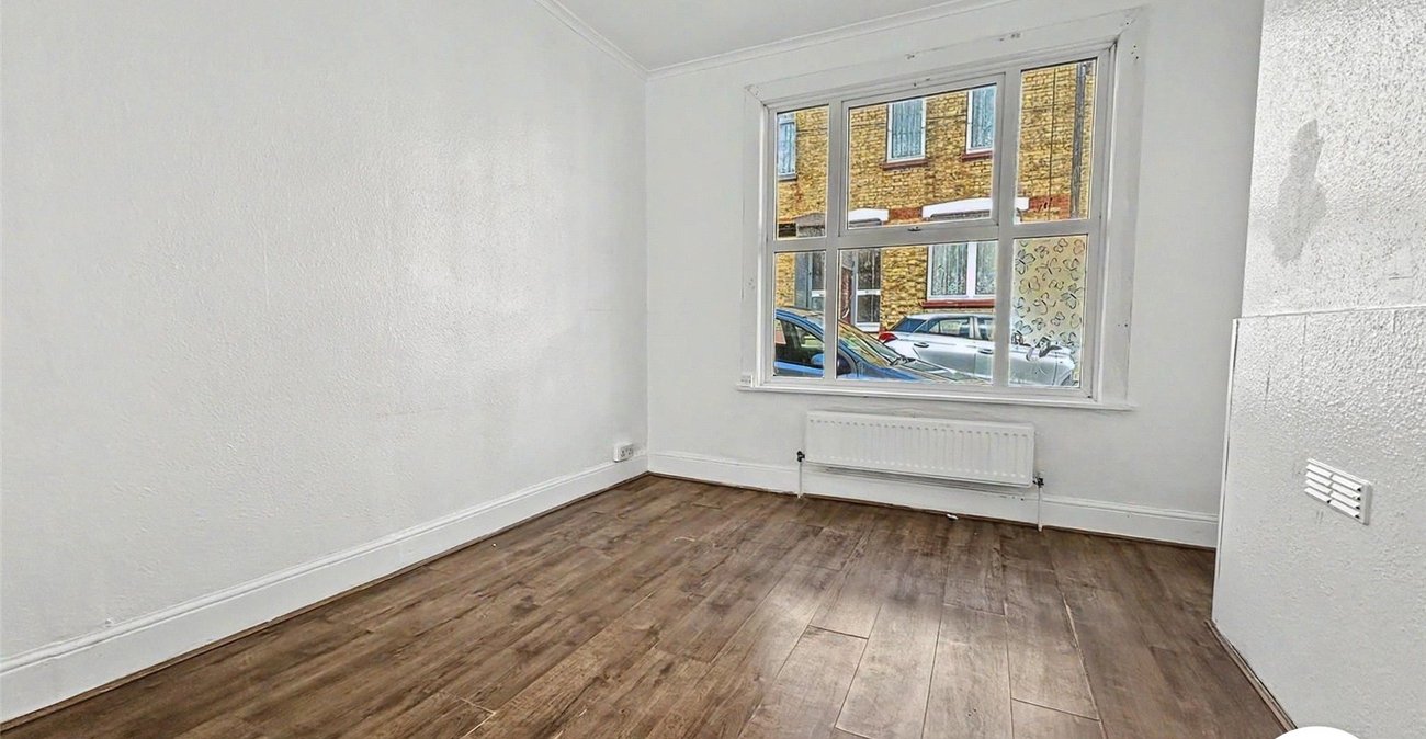 3 bedroom house for sale in Chatham | Robinson Michael & Jackson