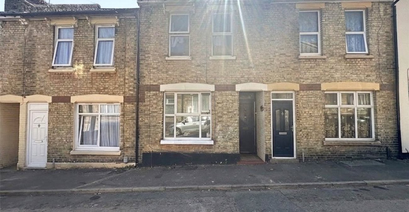 3 bedroom house for sale in Chatham | Robinson Michael & Jackson