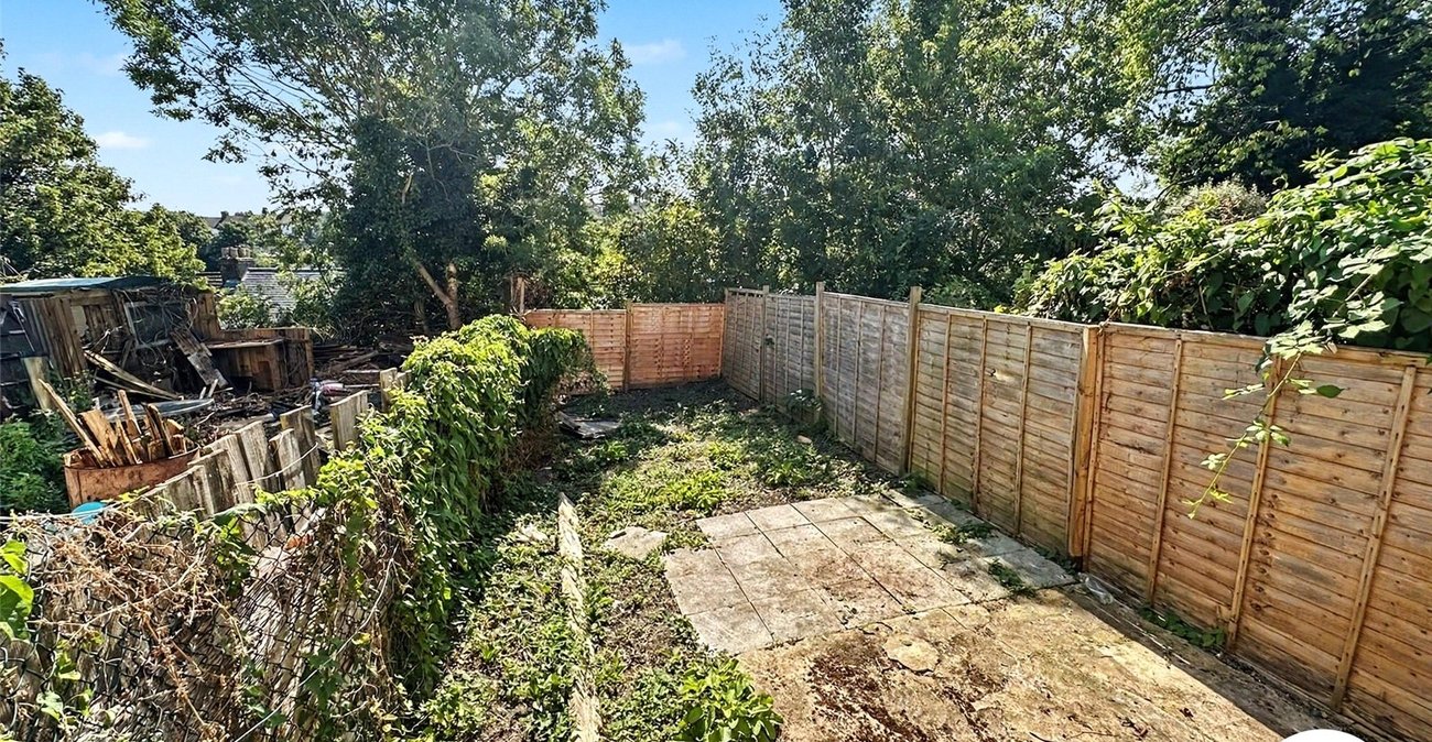 3 bedroom house for sale in Chatham | Robinson Michael & Jackson