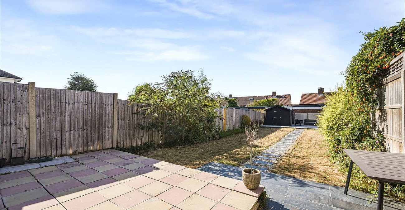2 bedroom house for sale in South Welling | Robinson Jackson