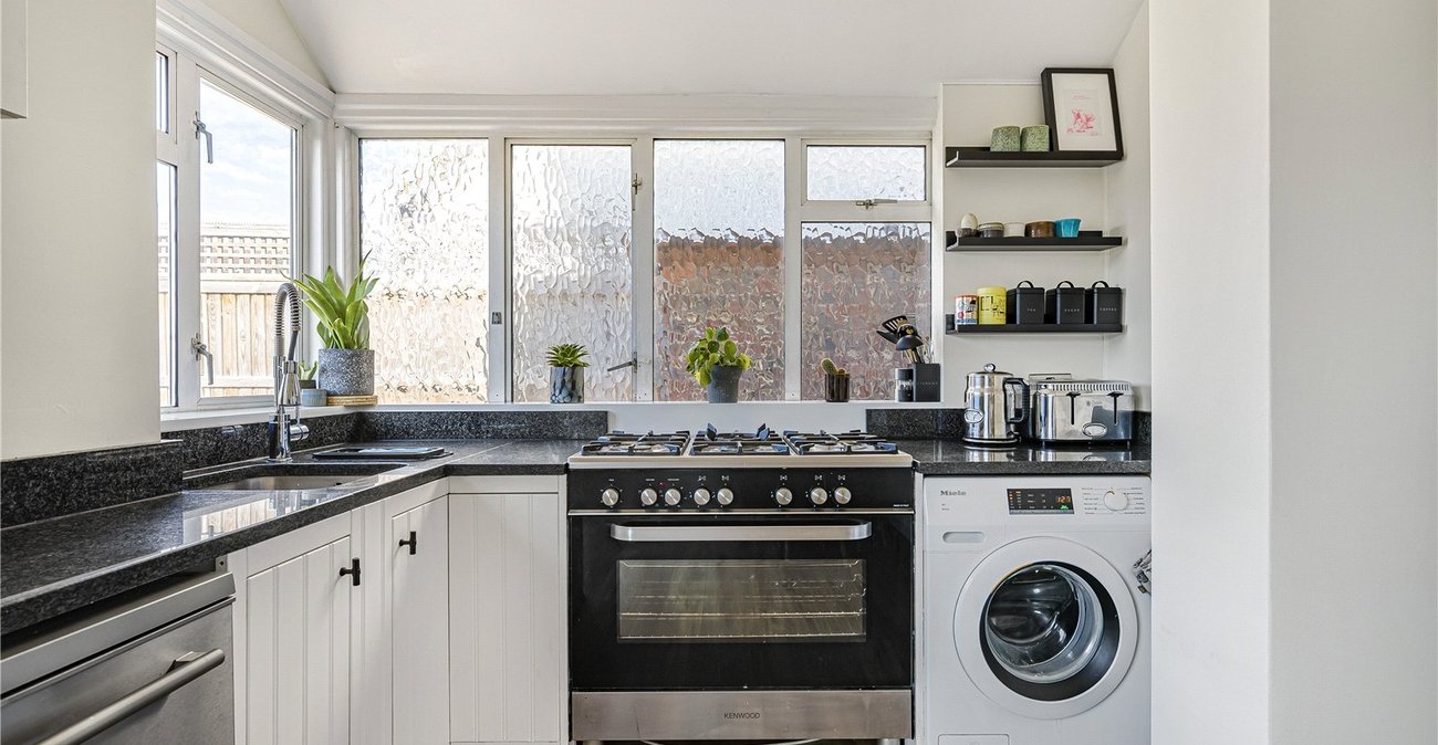 2 bedroom house for sale in South Welling | Robinson Jackson