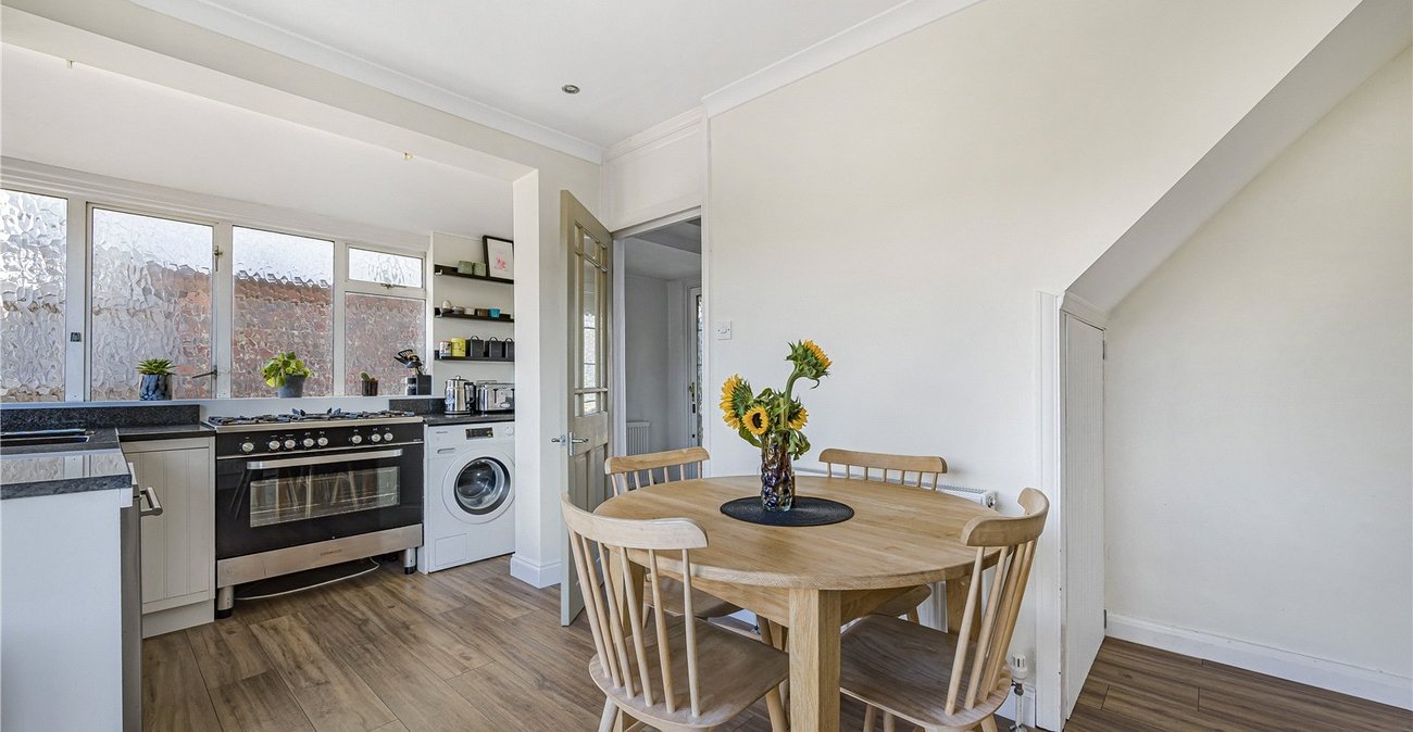 2 bedroom house for sale in South Welling | Robinson Jackson