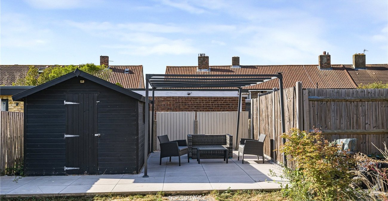 2 bedroom house for sale in South Welling | Robinson Jackson