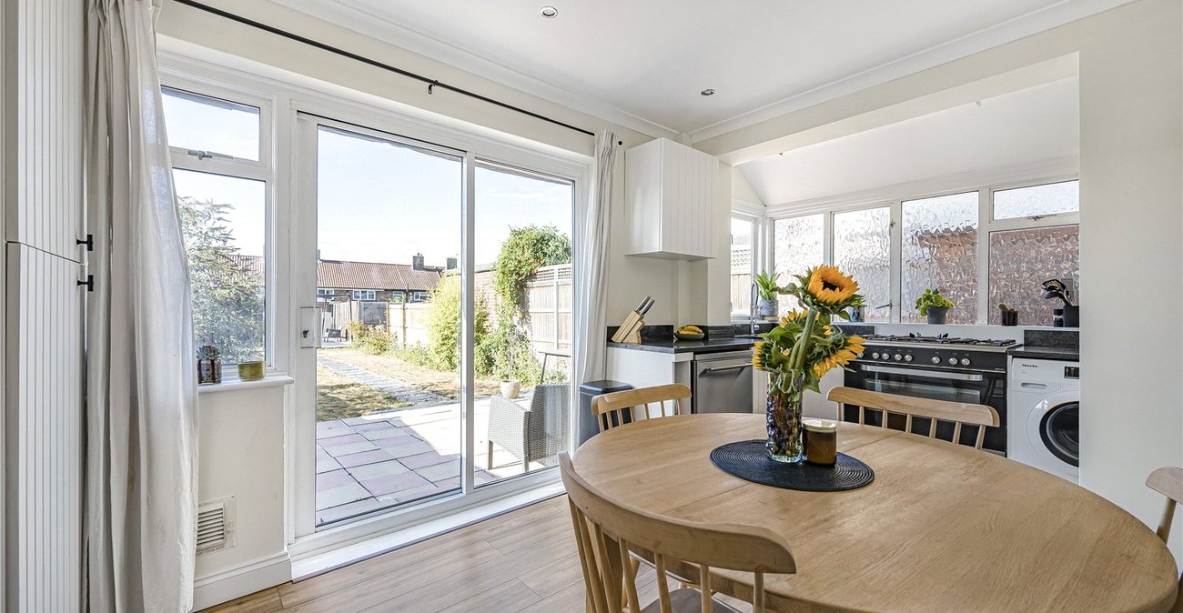 2 bedroom house for sale in South Welling | Robinson Jackson