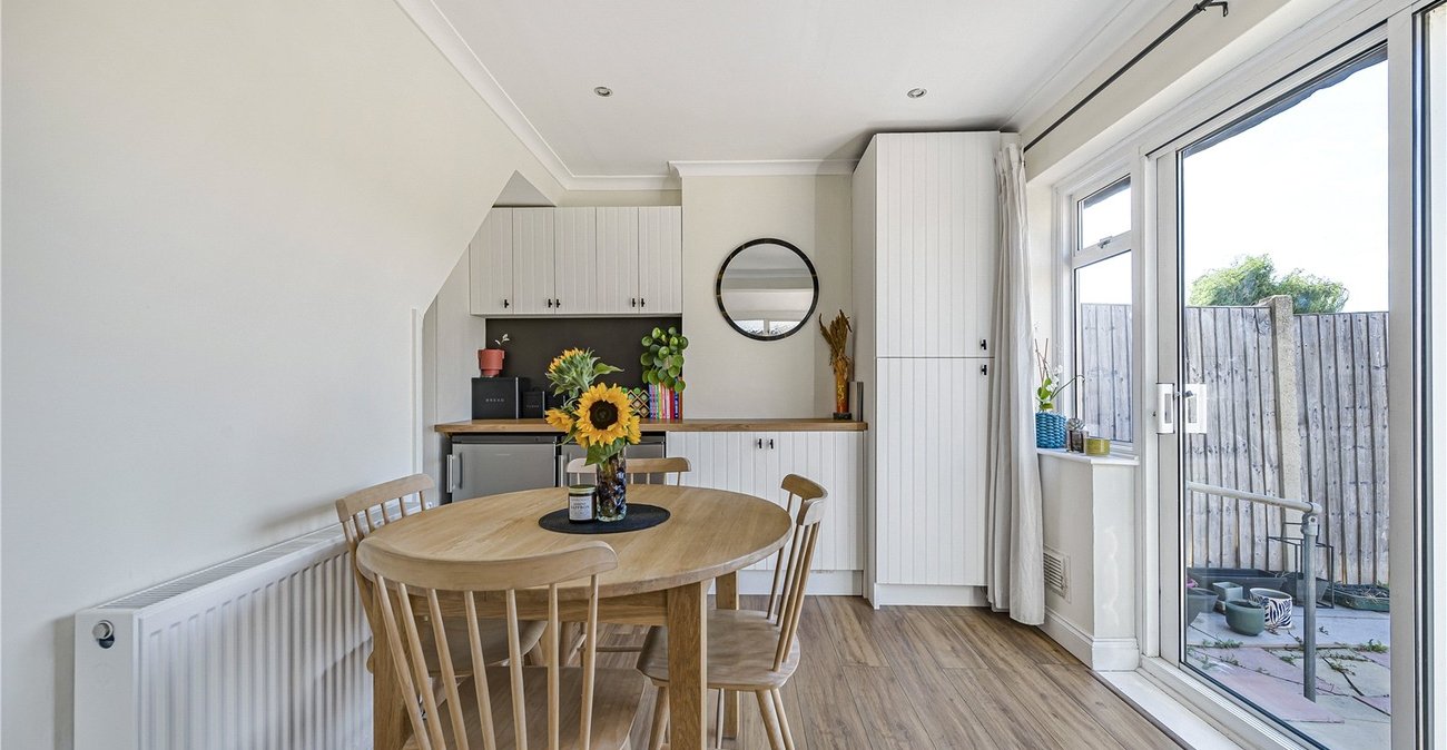 2 bedroom house for sale in South Welling | Robinson Jackson