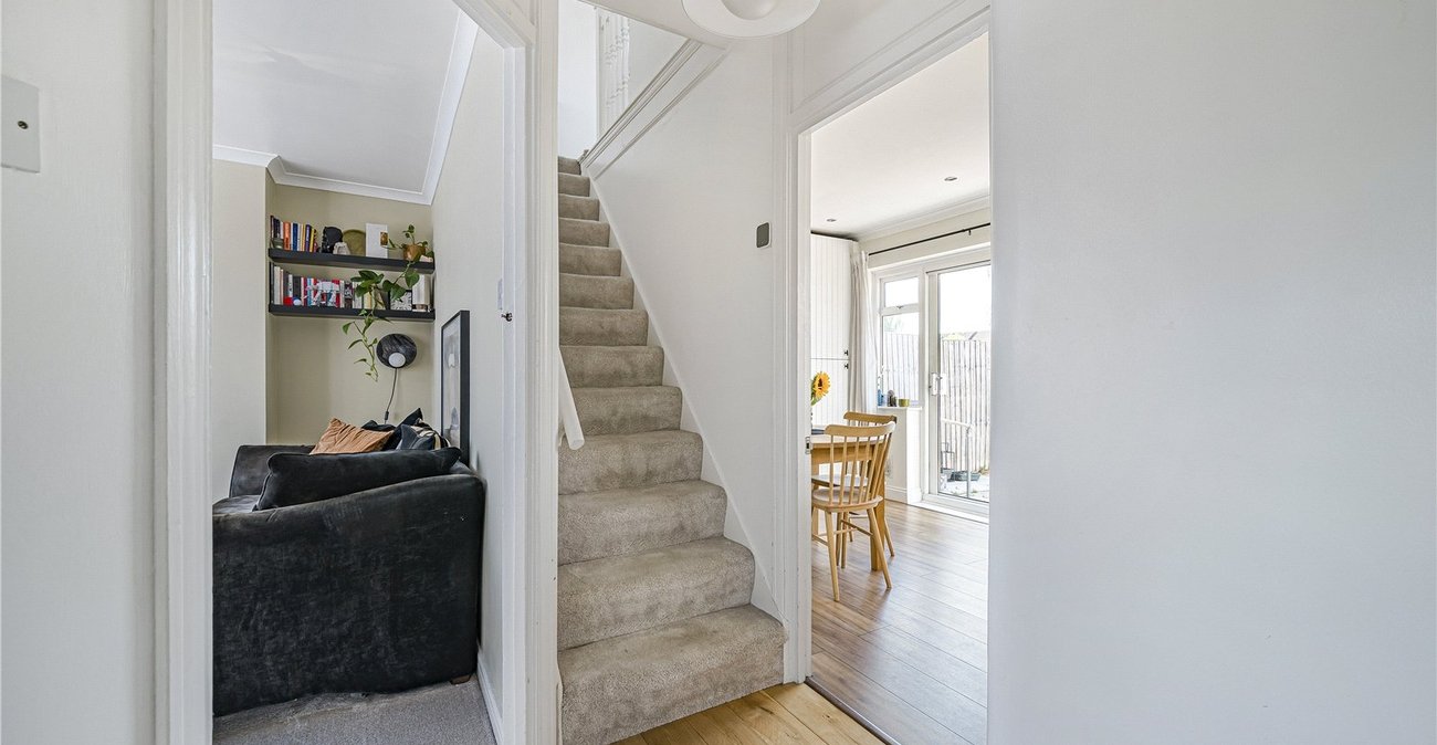 2 bedroom house for sale in South Welling | Robinson Jackson