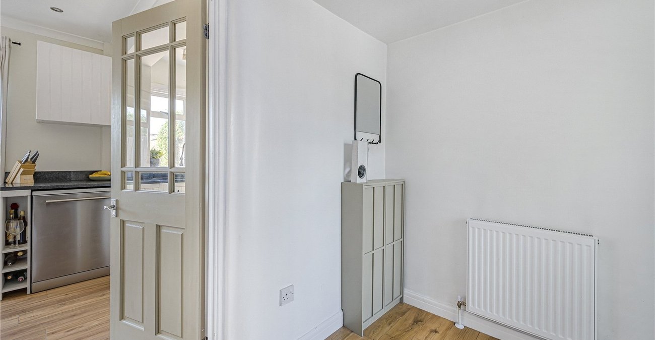 2 bedroom house for sale in South Welling | Robinson Jackson
