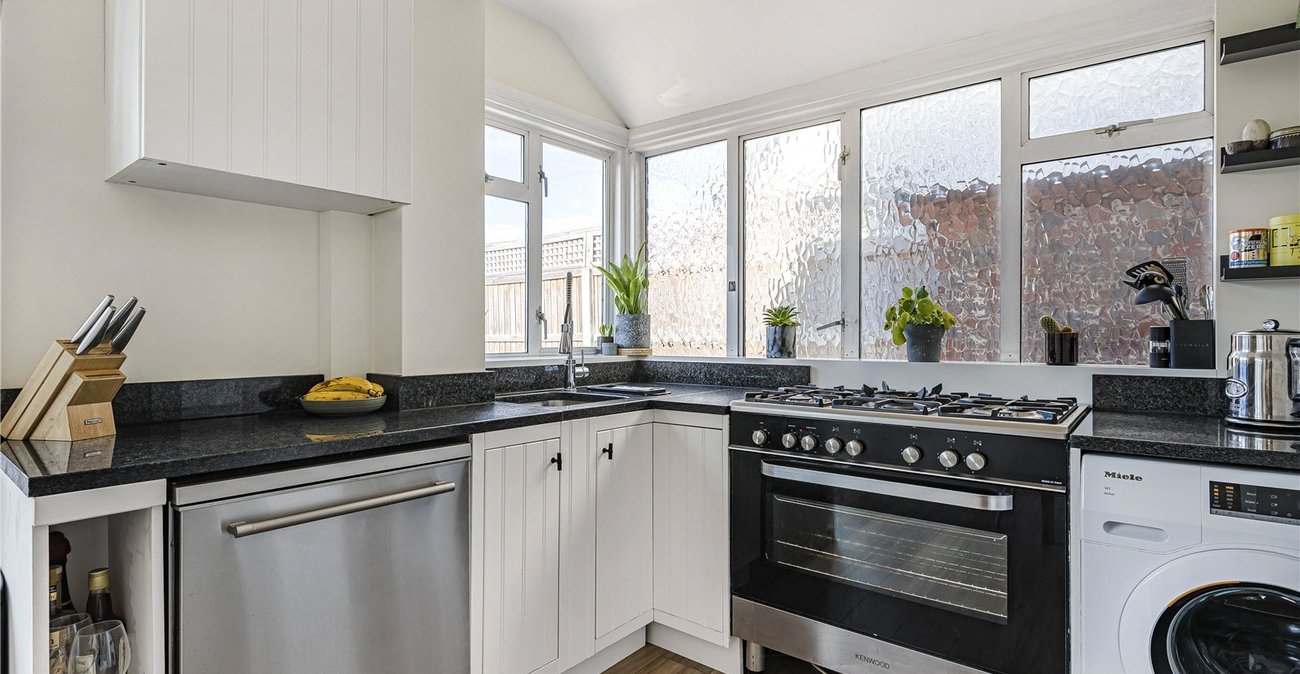 2 bedroom house for sale in South Welling | Robinson Jackson