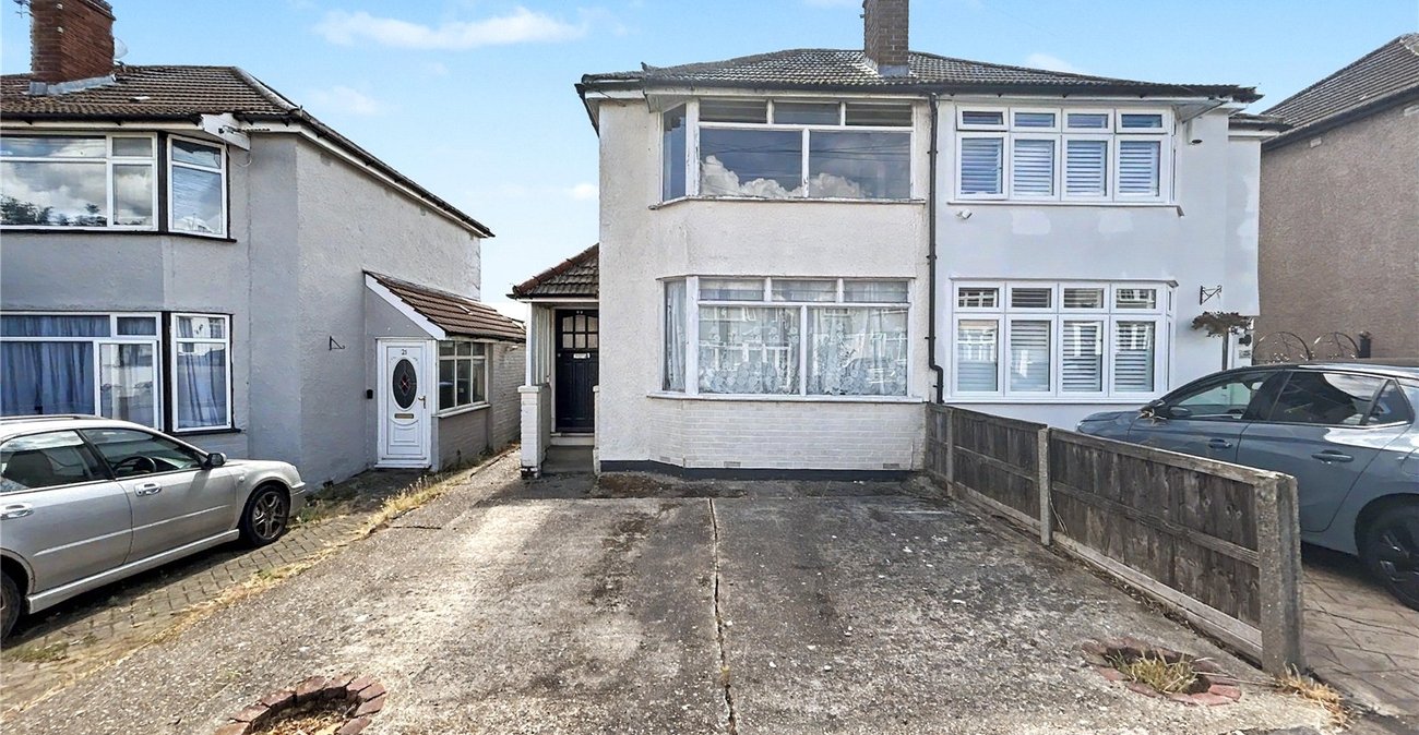 2 bedroom house for sale in South Welling | Robinson Jackson