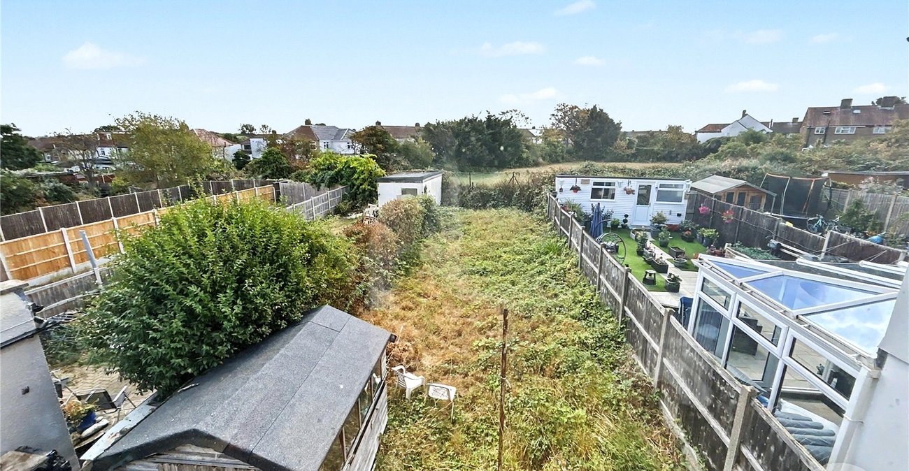 2 bedroom house for sale in South Welling | Robinson Jackson