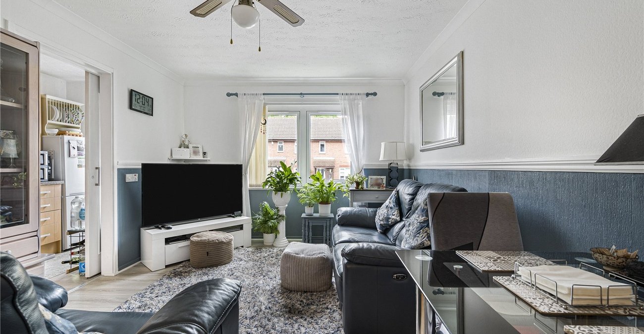1 bedroom property for sale in The Spinney | Robinson Jackson