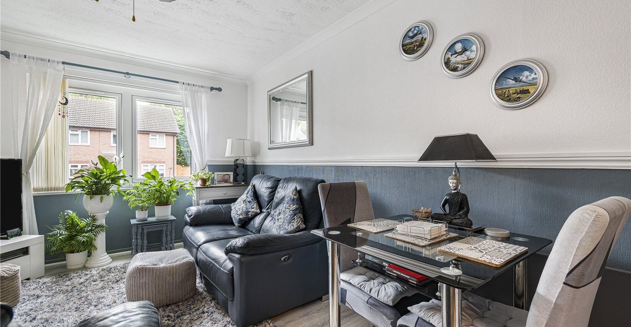 1 bedroom property for sale in The Spinney | Robinson Jackson