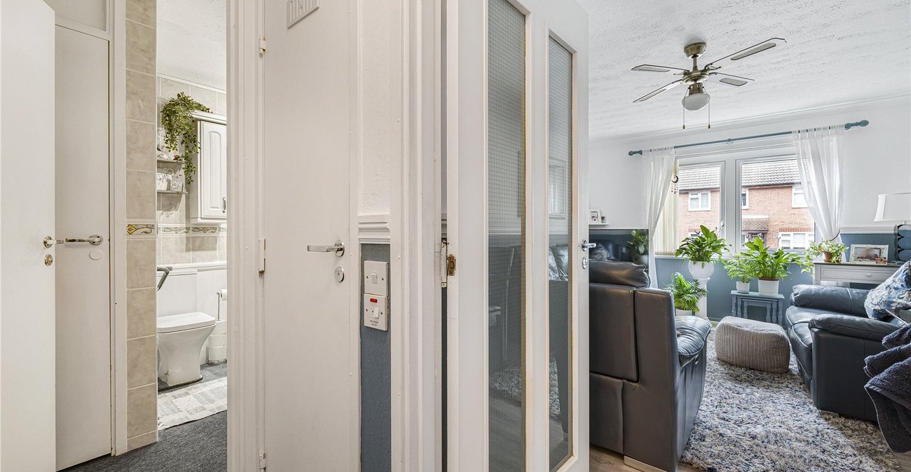 1 bedroom property for sale in The Spinney | Robinson Jackson