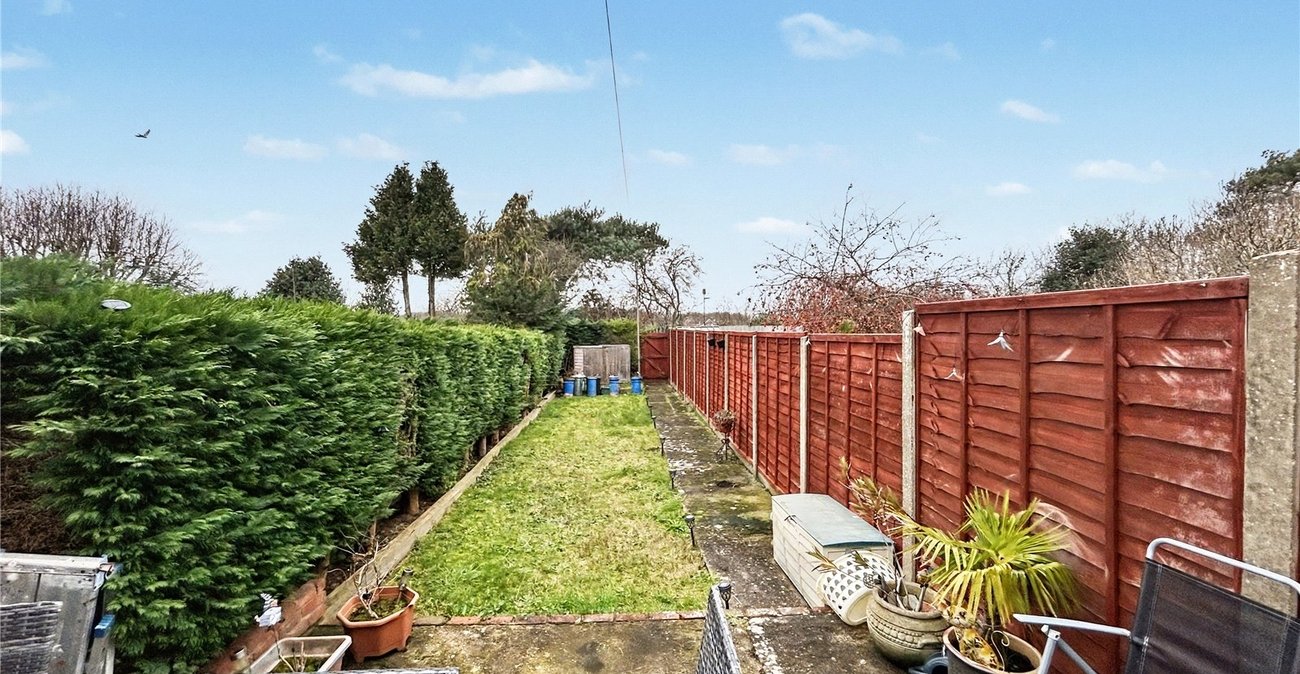 3 bedroom house for sale in Gillingham | Robinson Michael & Jackson