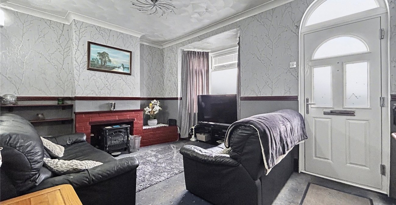 3 bedroom house for sale in Gillingham | Robinson Michael & Jackson