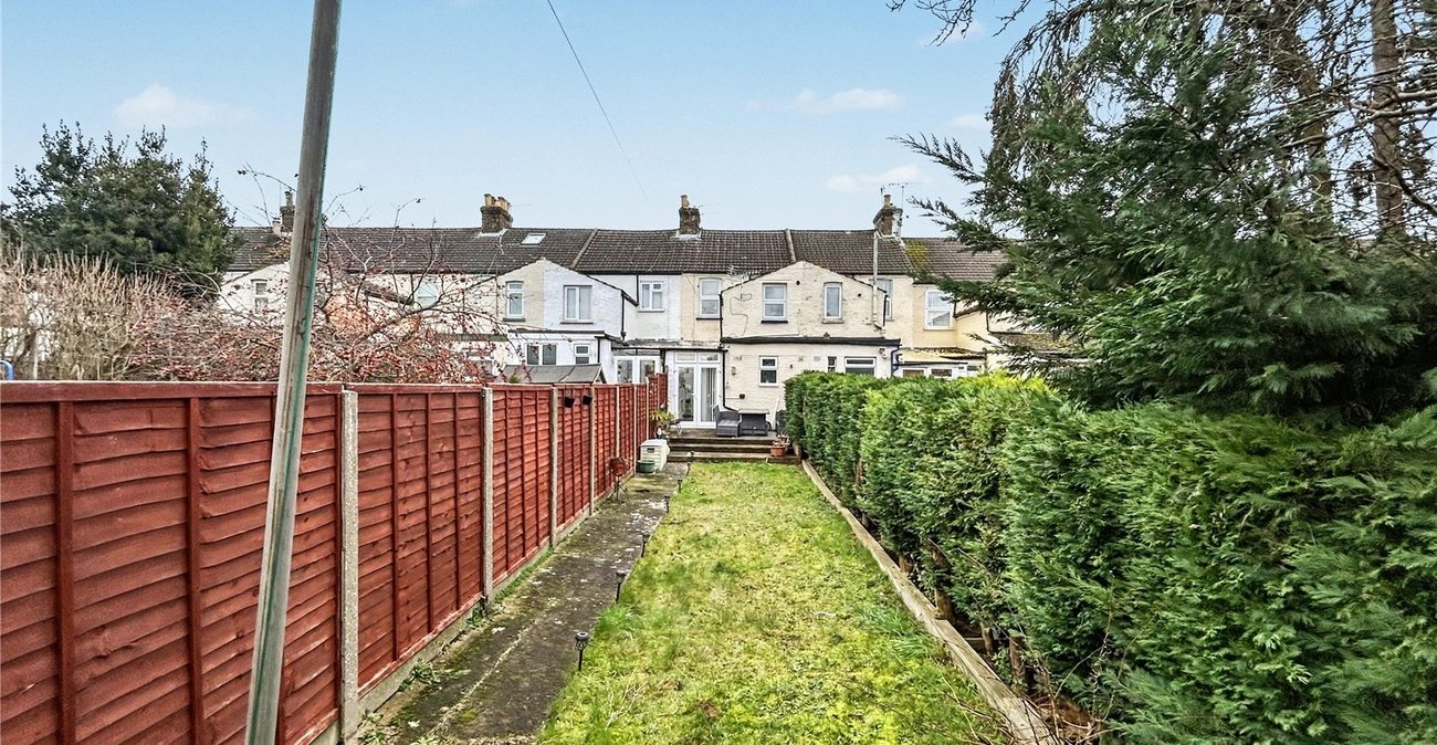 3 bedroom house for sale in Gillingham | Robinson Michael & Jackson