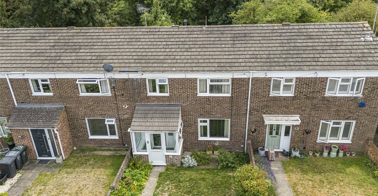 3 bedroom house for sale in Greenhithe | Robinson Jackson
