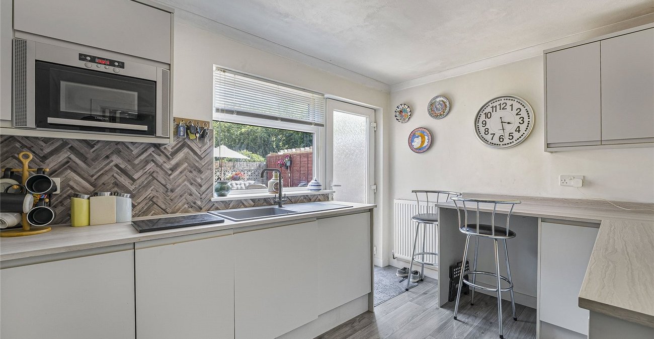 3 bedroom house for sale in Greenhithe | Robinson Jackson