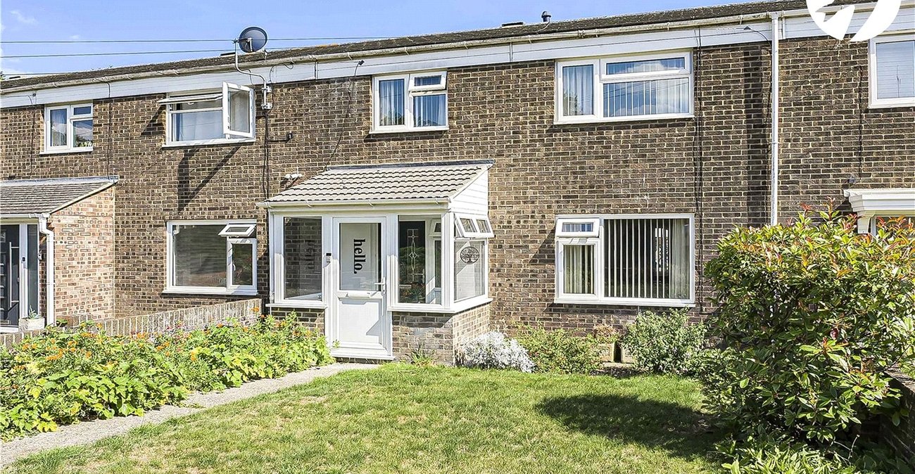 3 bedroom house for sale in Greenhithe | Robinson Jackson
