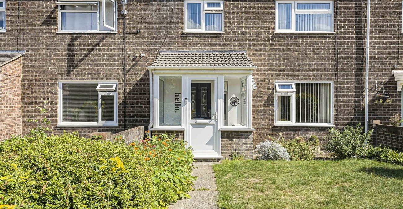3 bedroom house for sale in Greenhithe | Robinson Jackson
