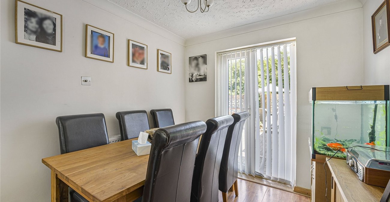 3 bedroom house for sale in Greenhithe | Robinson Jackson