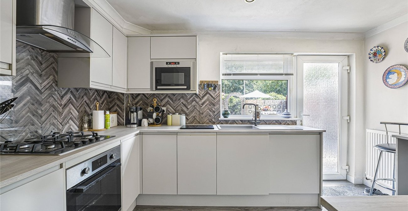 3 bedroom house for sale in Greenhithe | Robinson Jackson