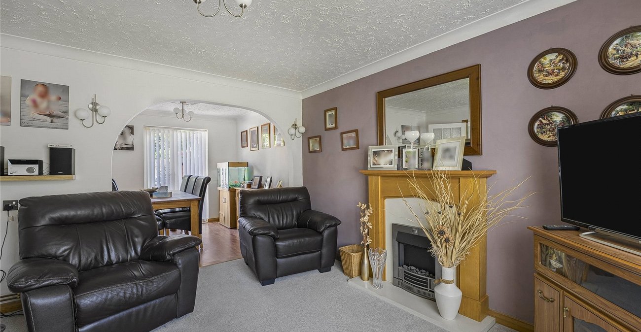 3 bedroom house for sale in Greenhithe | Robinson Jackson