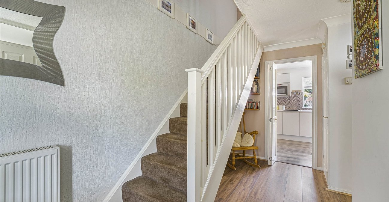 3 bedroom house for sale in Greenhithe | Robinson Jackson
