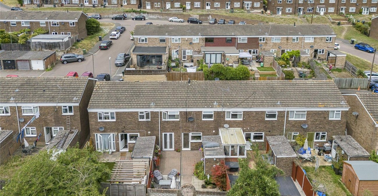 3 bedroom house for sale in Greenhithe | Robinson Jackson