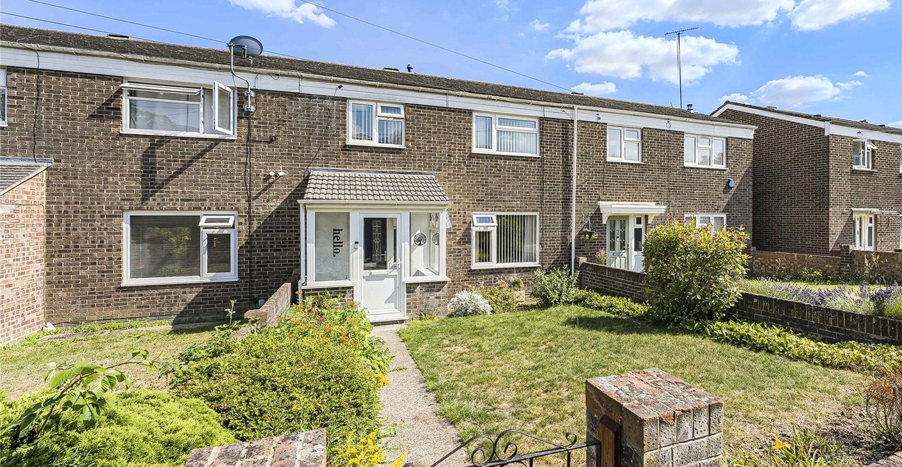 3 bedroom house for sale in Greenhithe | Robinson Jackson