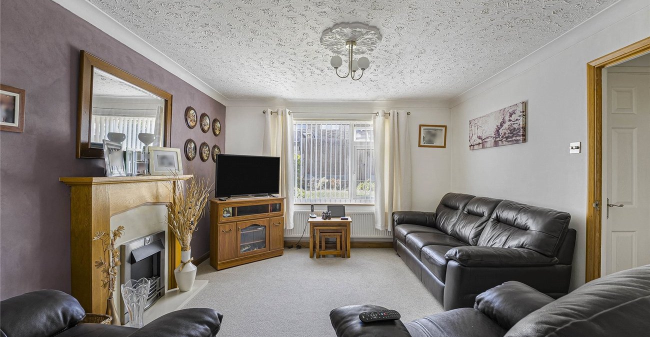 3 bedroom house for sale in Greenhithe | Robinson Jackson