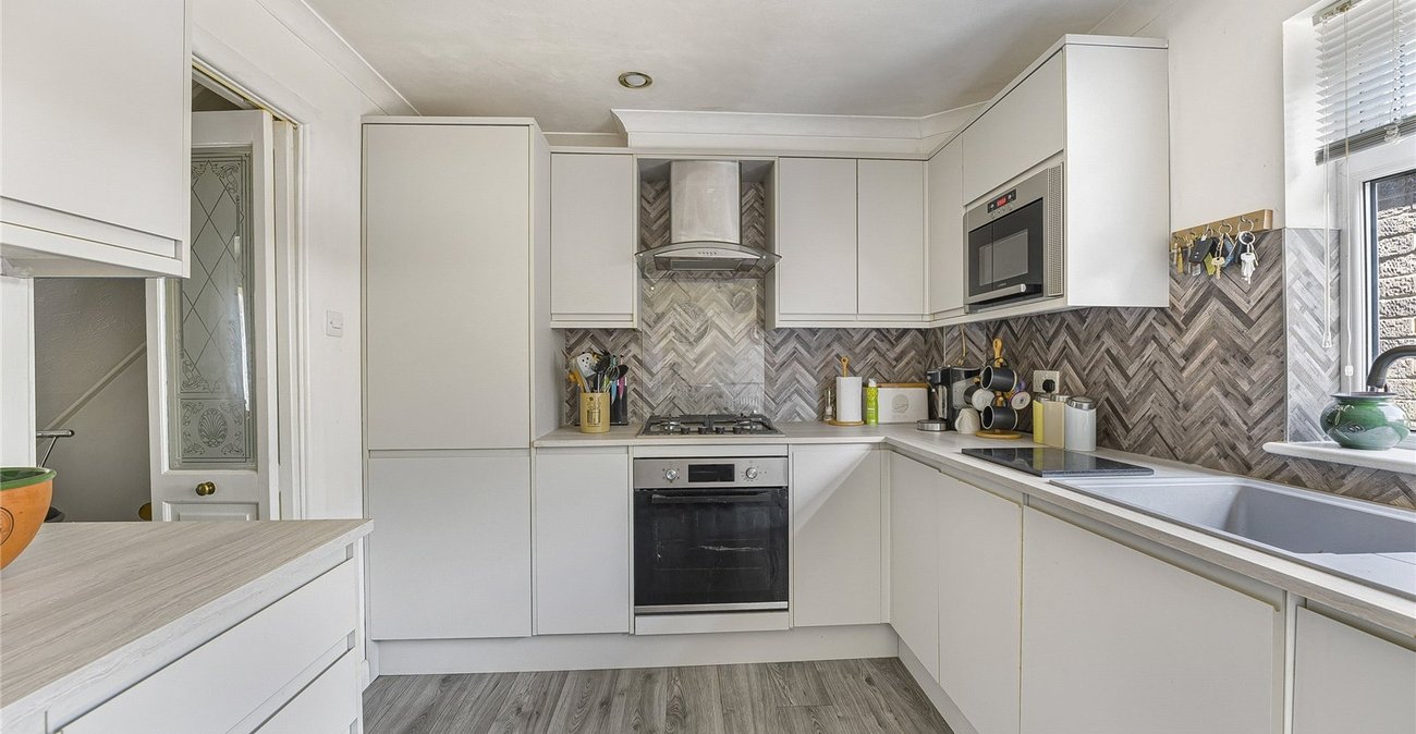3 bedroom house for sale in Greenhithe | Robinson Jackson