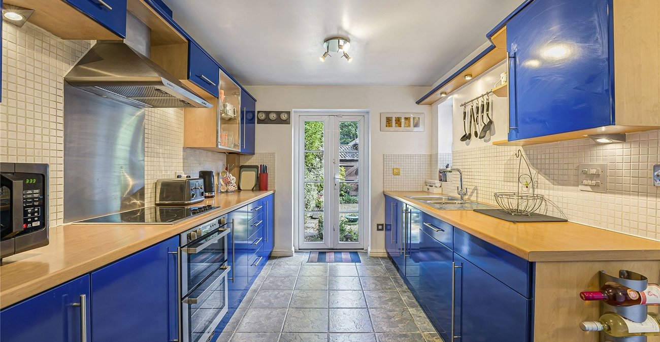 3 bedroom house for sale in Greenhithe | Robinson Jackson