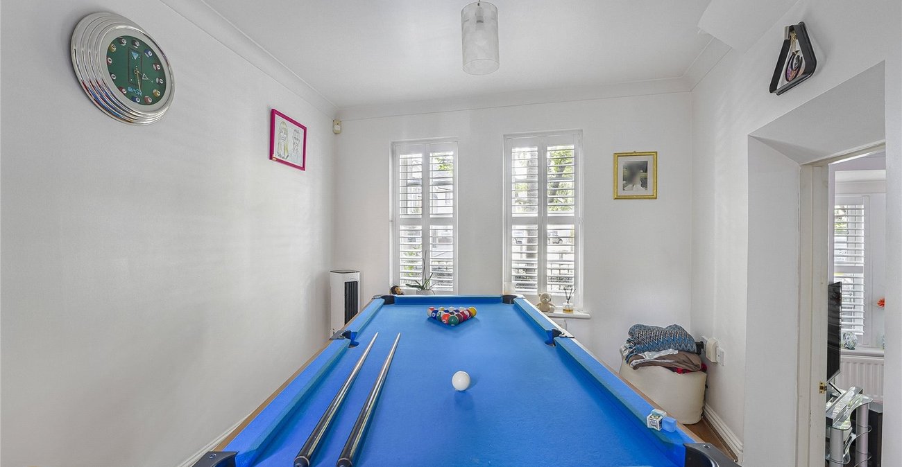 3 bedroom house for sale in Greenhithe | Robinson Jackson