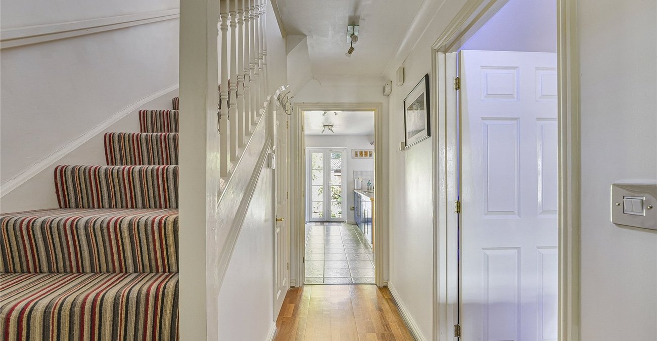 3 bedroom house for sale in Greenhithe | Robinson Jackson