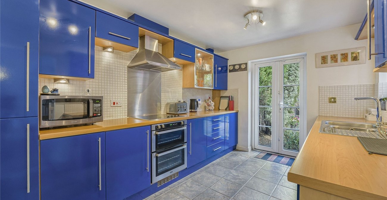 3 bedroom house for sale in Greenhithe | Robinson Jackson