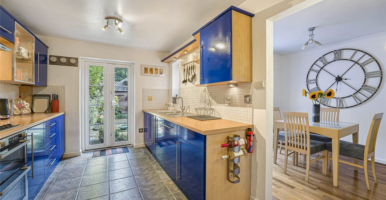 3 bedroom house for sale in Greenhithe | Robinson Jackson