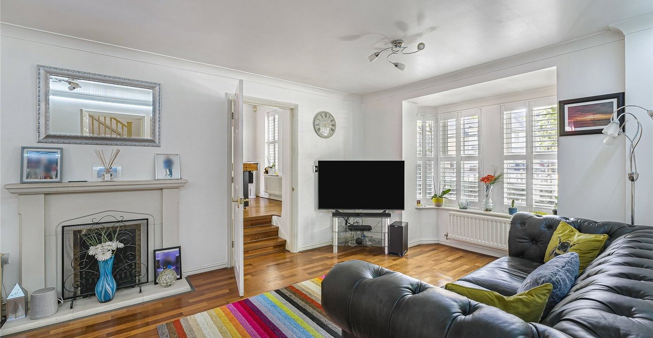 3 bedroom house for sale in Greenhithe | Robinson Jackson