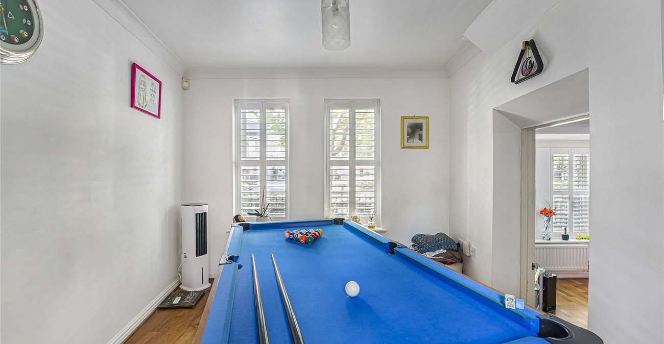 3 bedroom house for sale in Greenhithe | Robinson Jackson