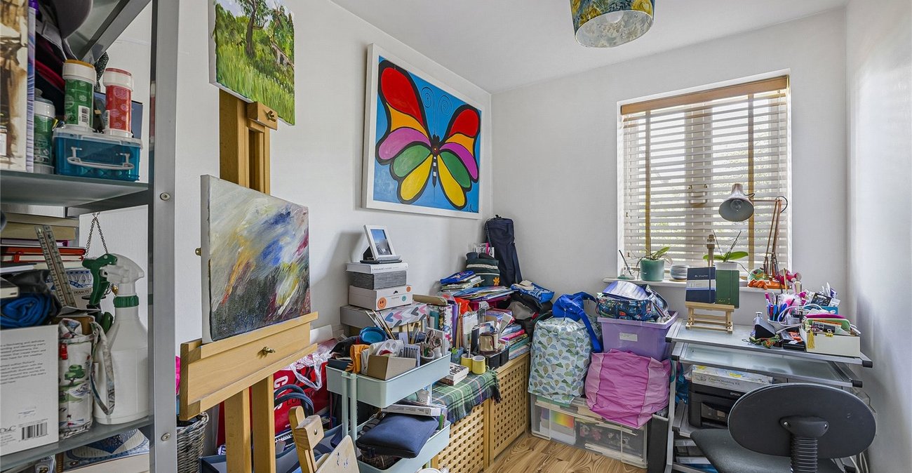 3 bedroom house for sale in Greenhithe | Robinson Jackson