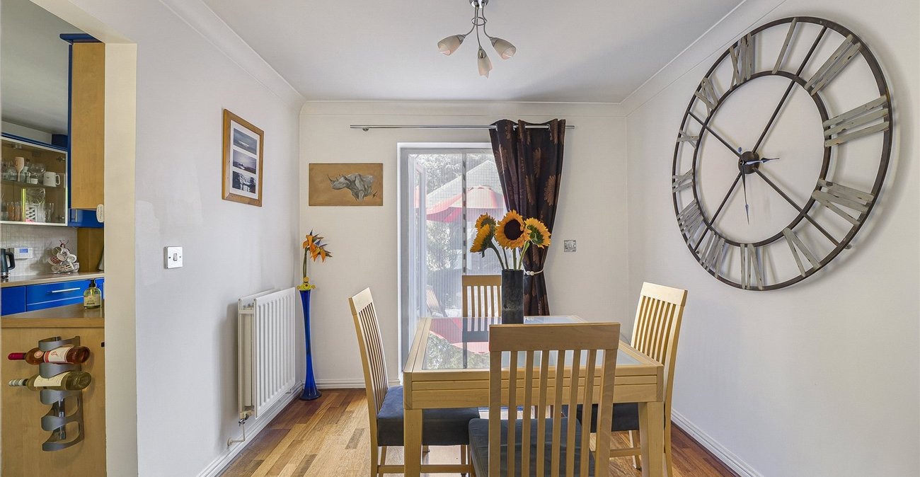 3 bedroom house for sale in Greenhithe | Robinson Jackson