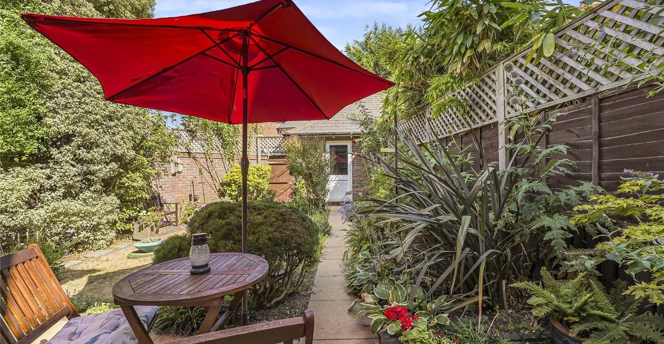 3 bedroom house for sale in Greenhithe | Robinson Jackson