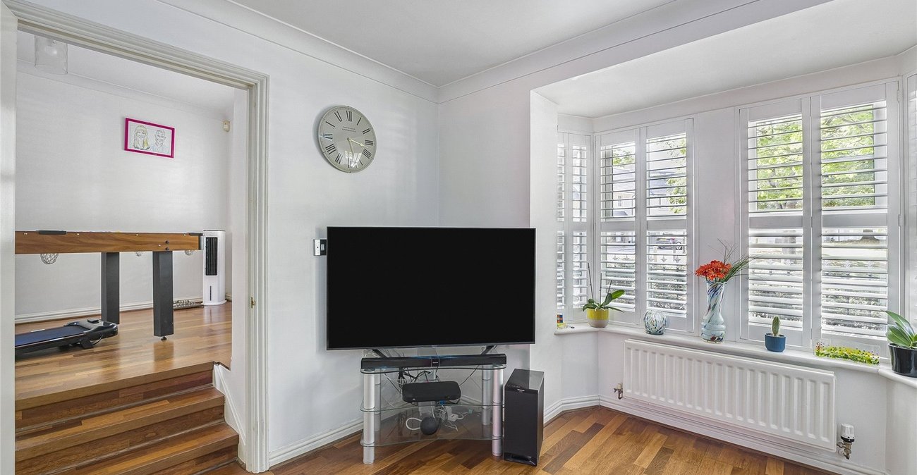3 bedroom house for sale in Greenhithe | Robinson Jackson