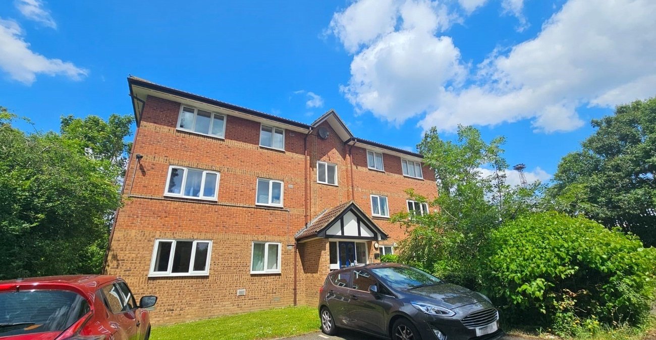 1 bedroom property for sale in Cumberland Place | Robinson Jackson