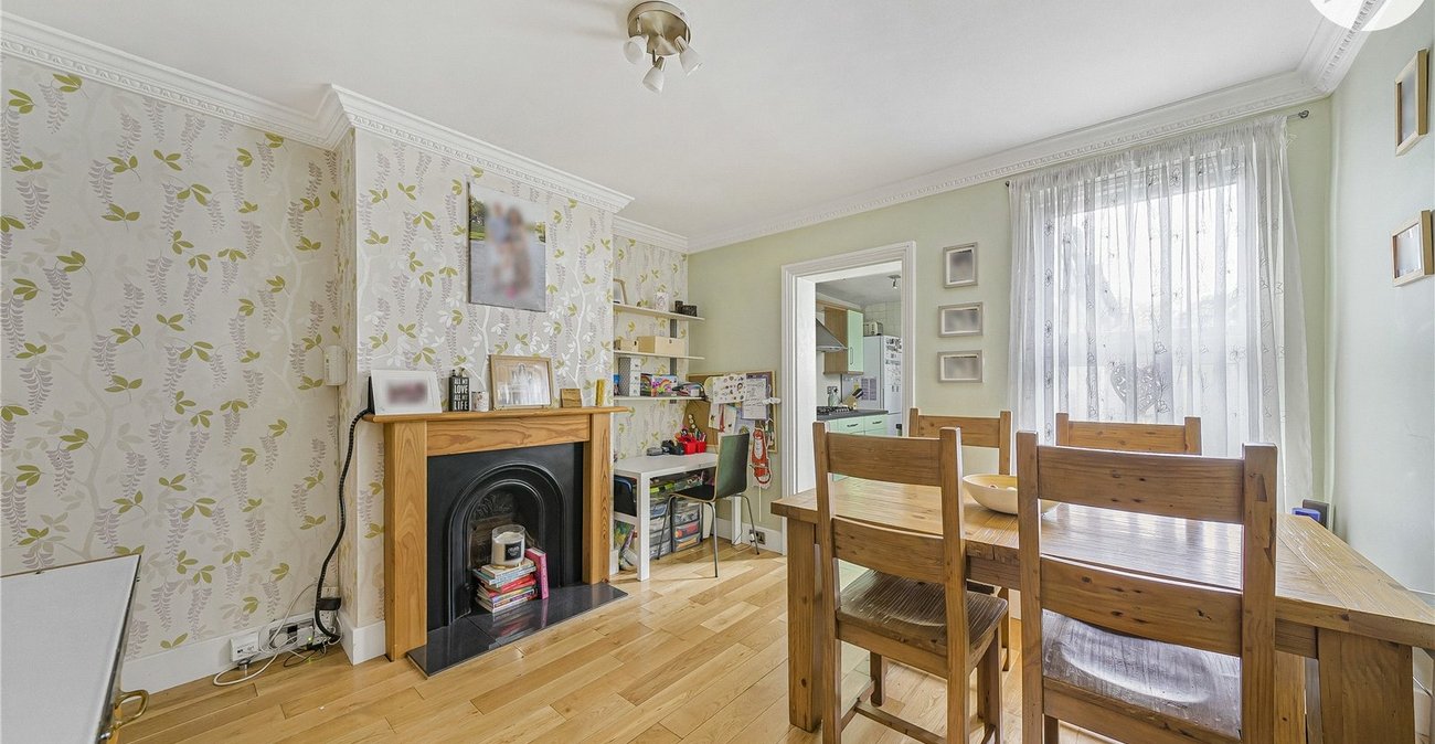 3 bedroom house for sale in Dartford | Robinson Jackson