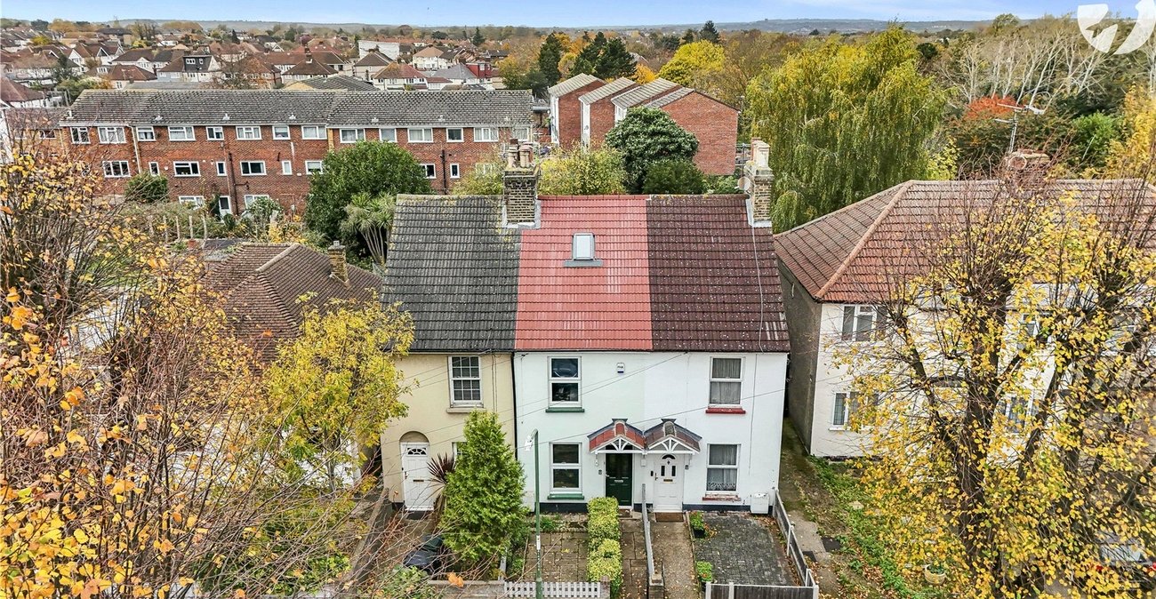3 bedroom house for sale in Dartford | Robinson Jackson